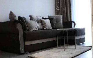 Apartament cu o camera in Braytim - Poză 2