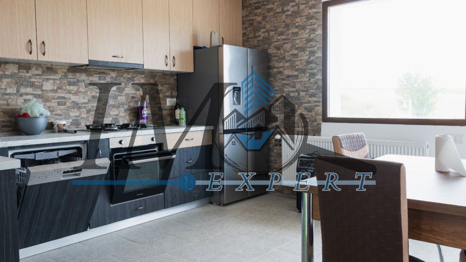 Casa cu piscina de vânzare în zona Orizont-Alba Iulia - Poză 6