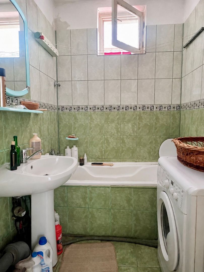 Apartament 2 camere 5 minute metrou Lujerului, Militari - Poză 5