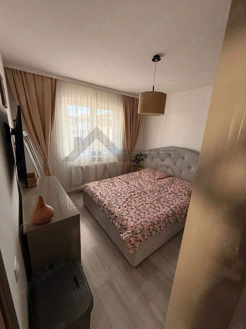 🏡 Casă modernă de vânzare | 3 camere | Sâncraiu de Mureș - Poză 7