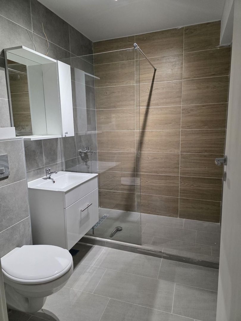 GARSONIERA- POPESTI-LEORDENI, PET-FRIENDLY, PRIMA INCHIRIERE, MODERN - Poză 7