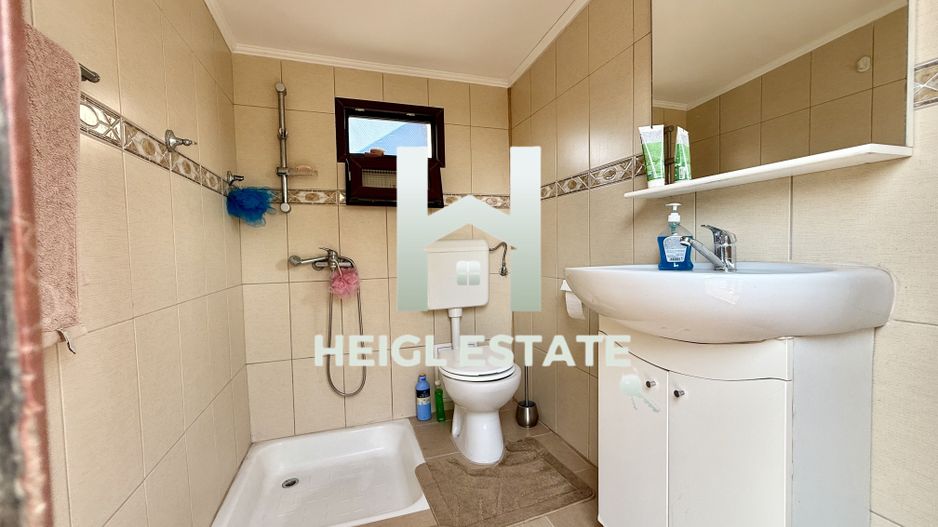 Casa individuala cu 10 camere 1600 mp teren - Poză 23