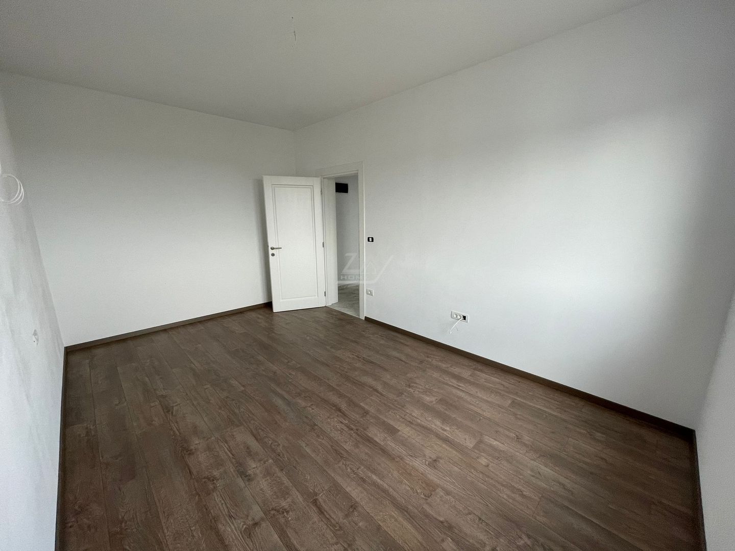 Bloc nou ESO. 3 Camere. Dressing. Terasa 25 mp. Finisaje la alegere. - Poză 8