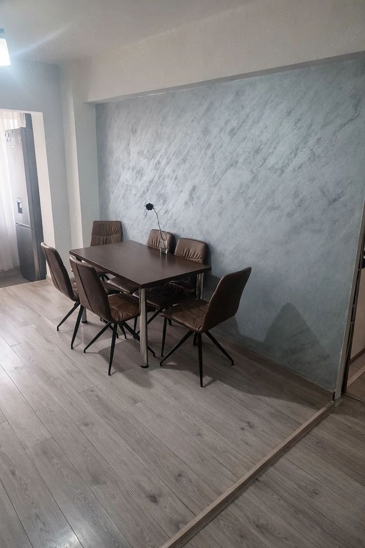 Apartament de vânzare 3 camere 57mpu mobilat parter Ampoi 3 Alba Iulia - Poză 2