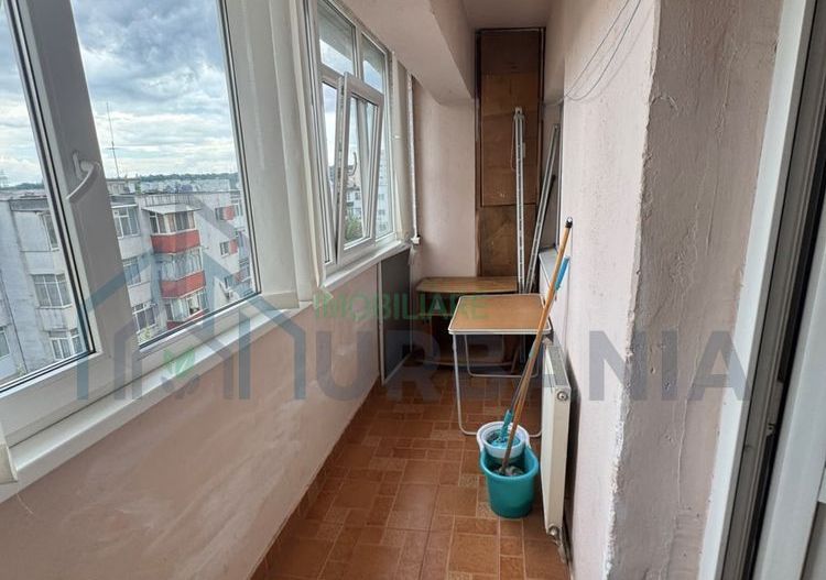 Apartament 3 Camere de Inchiriat in Zona Garii, Iasi - Poză 8