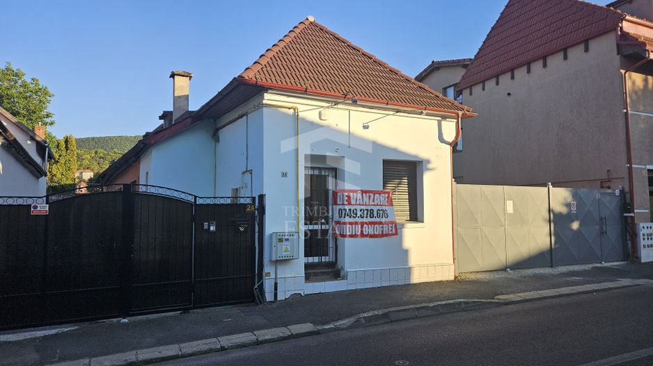 BRASOV - SPATIU COMERCIAL 24 MP - Poză 5
