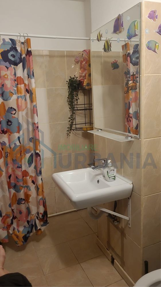 Apartament 2 camere decomandat de inchiriat – Bulevardul Independentei, Iasi - Poză 1