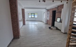 Vila Ds+P+1 (open space)_230 mp_renovat 2024_Buzești (P-ța Victoriei) - Poză 15