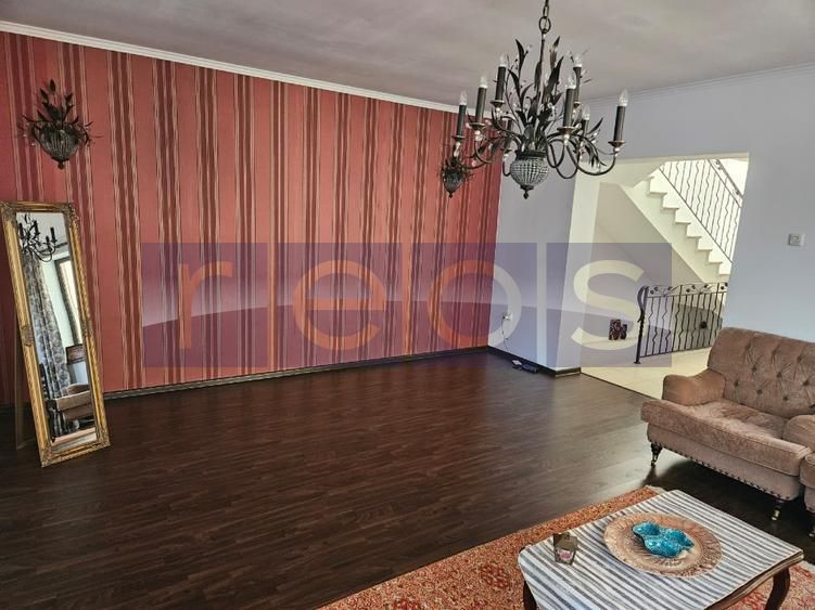 INCHIRIERE VILA DOMENII | 250MP | IDEAL ACTIVITATI COMERCIALE |PARCARE - Poză 3