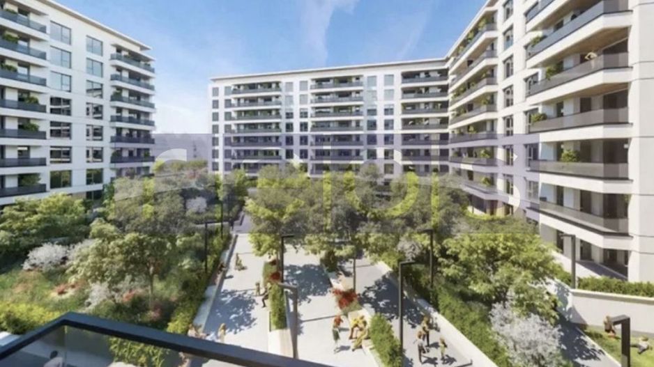 VANZARE 2 CAMERE | NUSCO CITY FAZA 2 | INVESTITIE PREMIUM | NORDUL BUCURESTIULUI - Poză 6