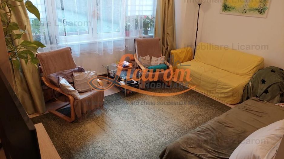 EUROPE RESIDENCE -apartament 2 camere cochet, Avram Iancu. - Poză 1