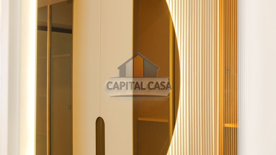Apartament 2 Camere | Mobilat & Utilat Premium Pipera - Poză 86