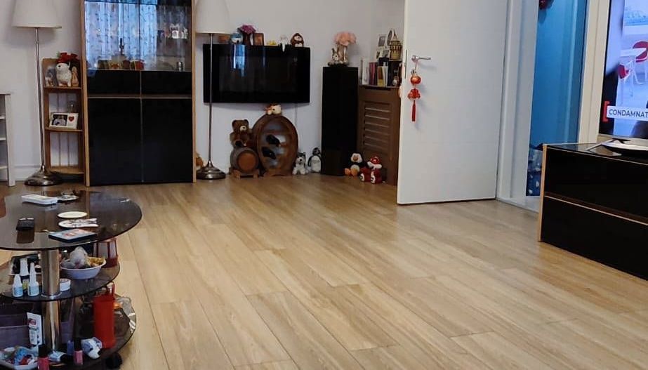 Apartament 2 camere,de vanzare 58 mp, bloc 2020, centrală proprie, Drumul Tabere - Poză 6