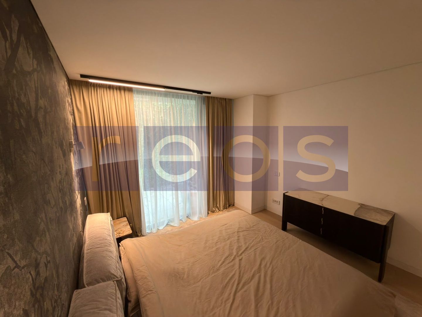 VANZARE APARTAMENT ULTRA LUX  4 C - DOROBANTI - Ministerului de Externe - Poză 15