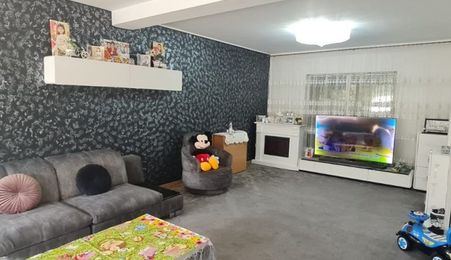 Vila P+1E+M  - zona General - Micro 14