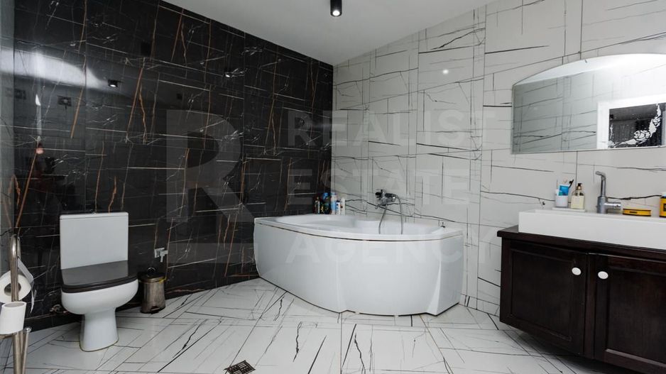 Vânzare casă, 225 mp + 6 ari, str. Mărășești, Centru - Poză 10