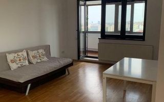 Apartament de Închiriat - 2 Camere, 90mp, Et11/14 Cu Vedere Superbă la Răsărit - Poză 9