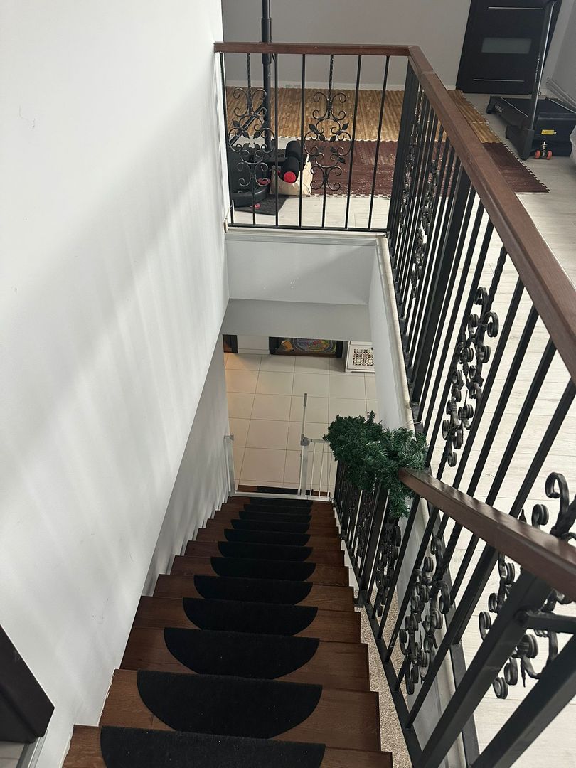 Braytim | Casă individuală P+M | 5 camere | Mobilată | Utilități complete - Poză 7