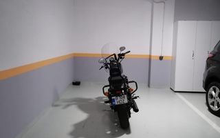 Apartament 2 camere Cișmigiu, bloc nou 2021, etaj 1, garaj subteran - Poză 7