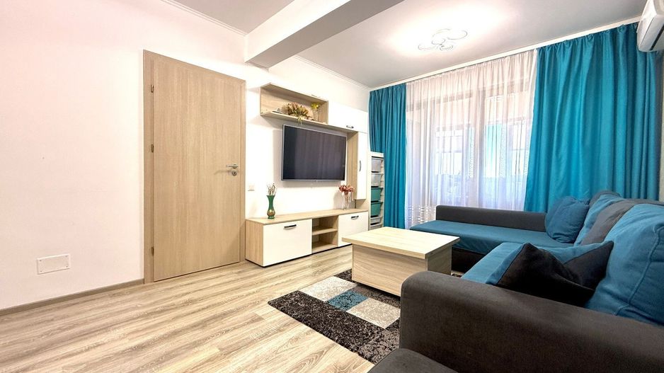 Vânzare apartament 2 camere - Poză 1
