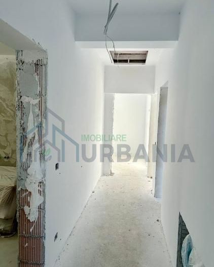 Vilă modernă, 4 camere, încălzire pardoseală, în zona Breazu Pădurea Mârzești - Poză 5