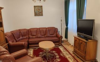 Apartament 2 camere I Centrala I Pretabil spatiu comercial - Poză 1