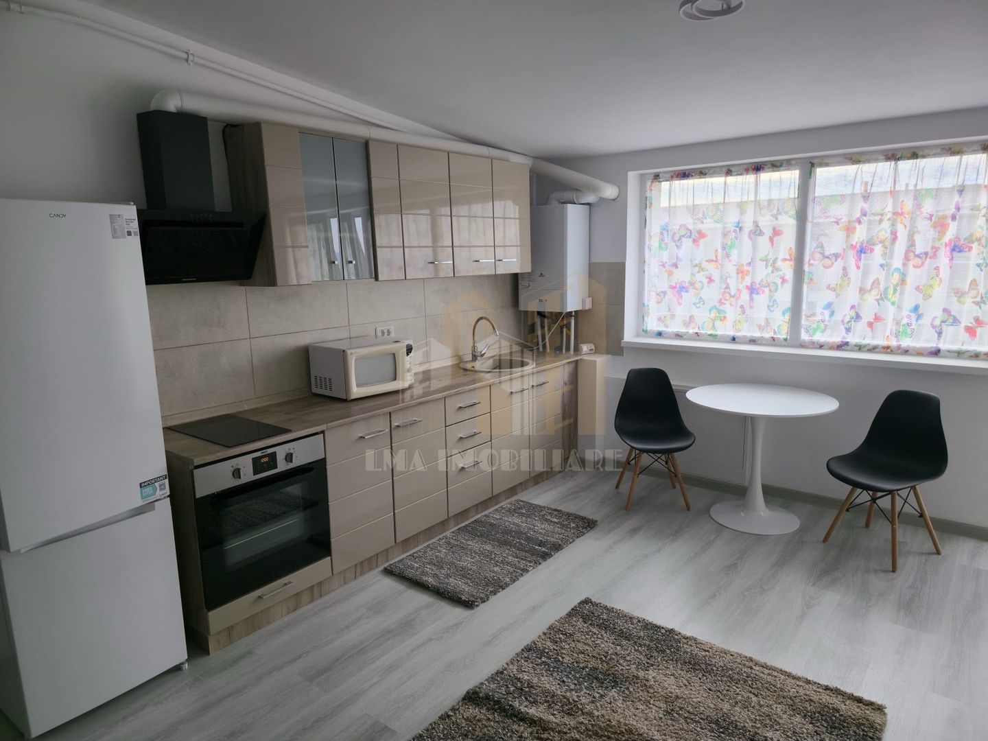 Apartament 2 camere Tip studio Subcetate City Sanpetru Brasov - Poză 3