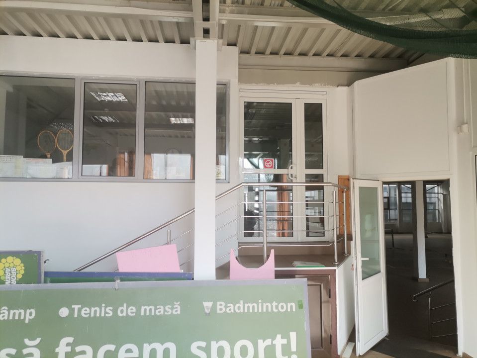 Inchiriere spatiu 420 mp, piata Ceair - Poză 5