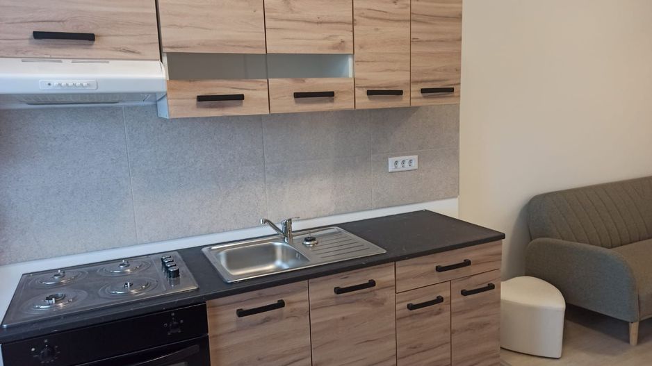 AP. 2 CAMERE- NEW WORLD RESIDENCE, LOCURI PARCARE, CENTRALA PROPRIE - Poză 4