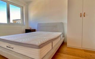3 camere, 2 băi | Mărăști - Piața 1 Mai | Complet mobilat - Poză 9