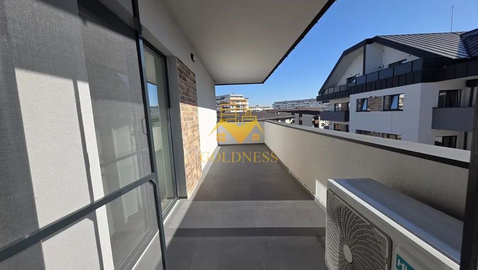 3 camere open space, Premium, Prima Inchiriere, Porii, Eroilor - Poză 8