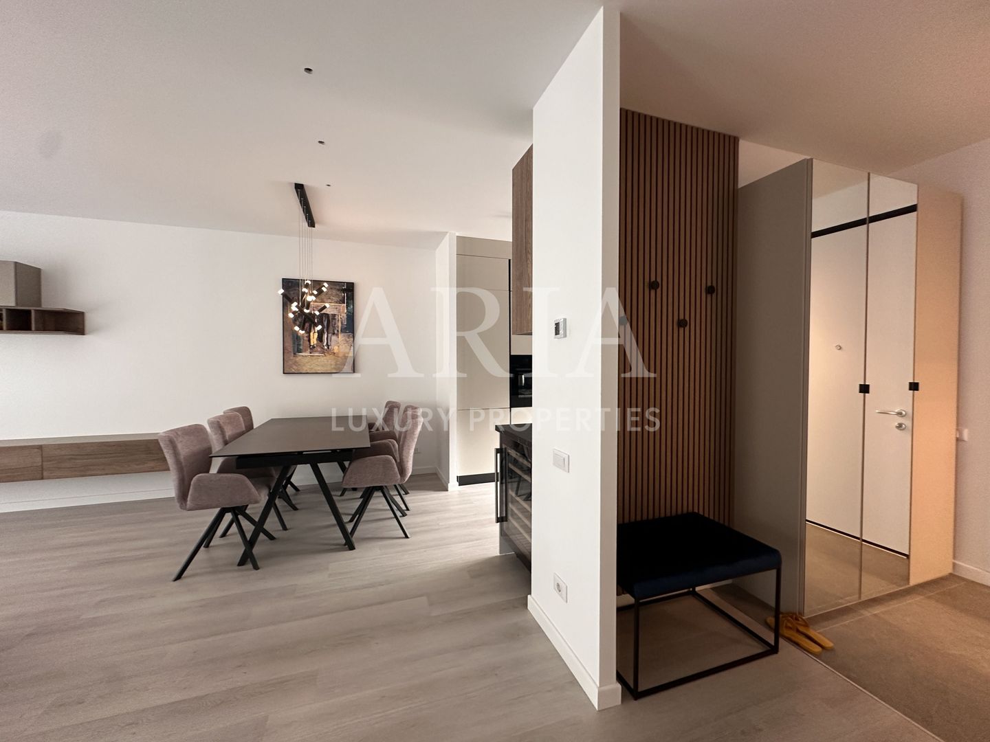 MOBEXPERT HOMES GATED COMMUNITY PIPERA FIRST RENT - Poză 1