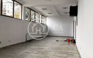 Spatiu comercial de inchiriat in zona Cantemir, Oradea - Poză 3