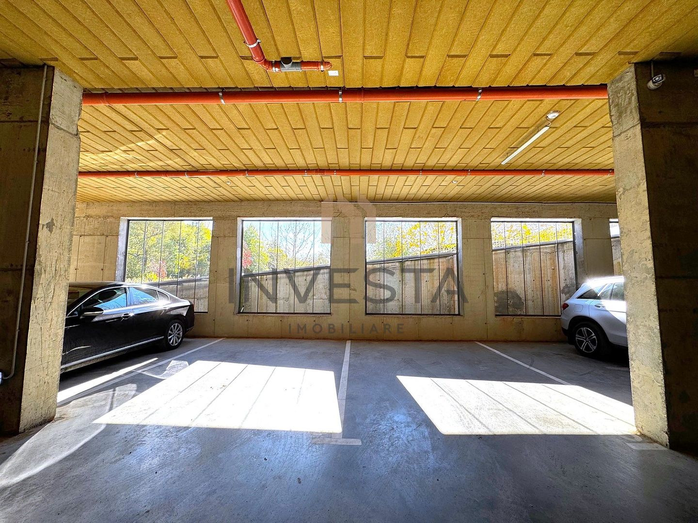 Apartament 3 camere si terasa de 84 mp cu vedere spre padure, Floresti - Poză 9