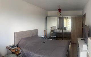Studio premium de vânzare în Alphaville Arena - Poză 5