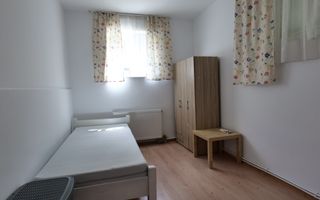 IDEAL studenți UMF! 4 camere la Parter de Casă - Poză 4