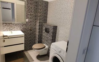 2 camere decomandate, Andrei Mureșanu, Sigma, Calea Turzii, UTCN - Poză 6