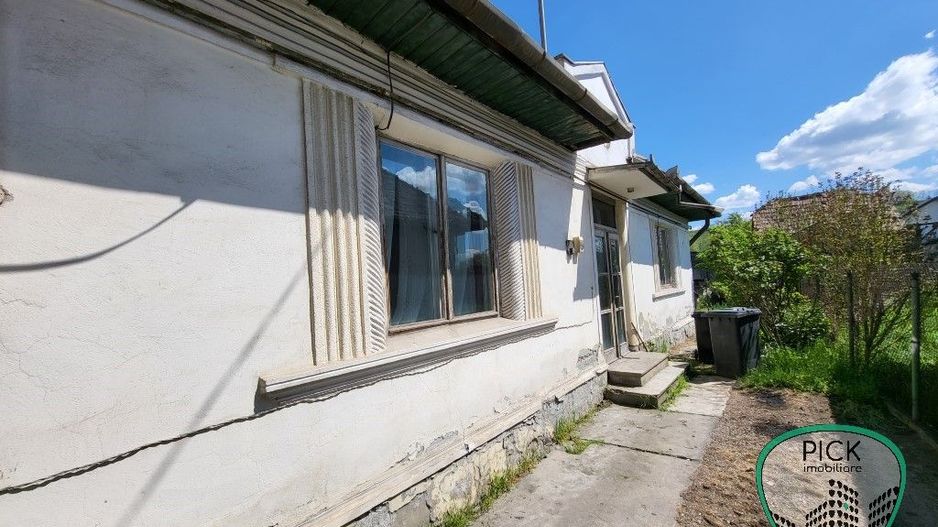 P 1142 - Casă cu 3 camere în jud. Mureș, Cristești - Poză 9