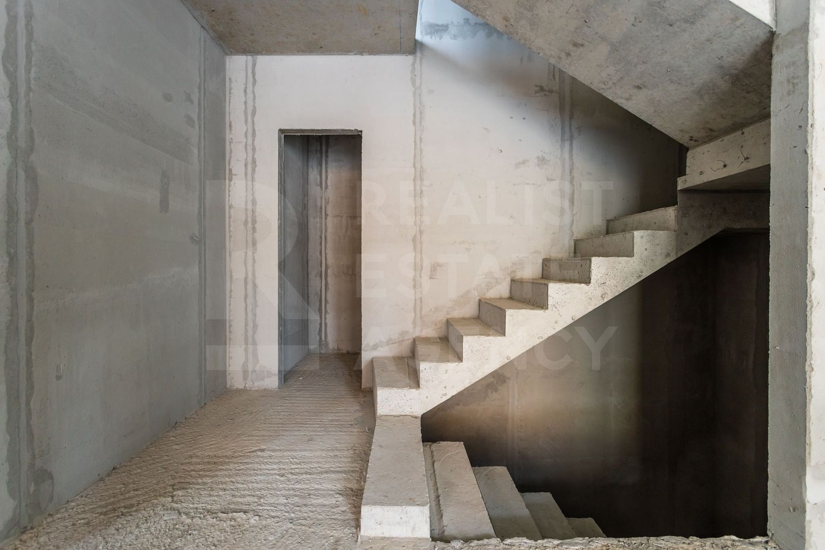 Vânzare, townhouse, 3 nivele, 180 mp, șos. Balcani, Buiucani - Poză 12