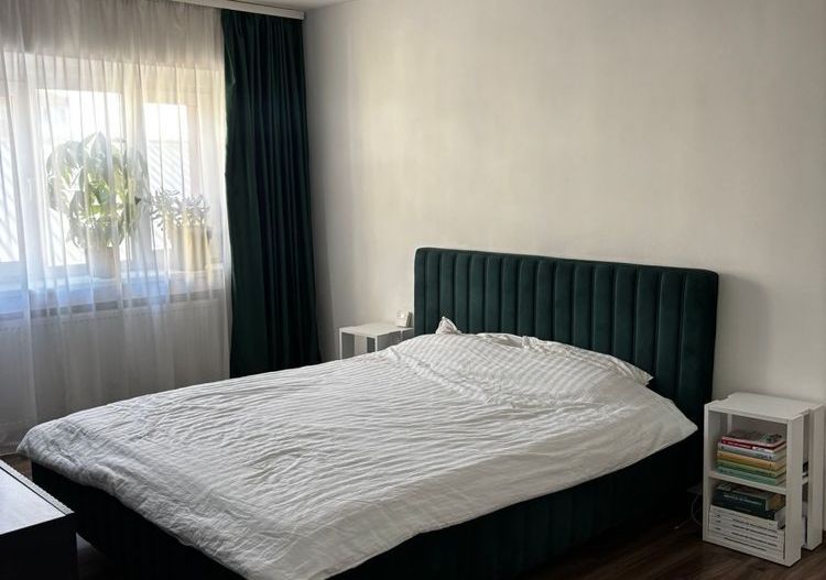 Apartament 2 camere Girocului etaj 2 cu centrala - Poză 5