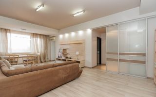 Chirie, apartament, 2 camere, strada Alexandr Puşkin, Centru - Poză 5