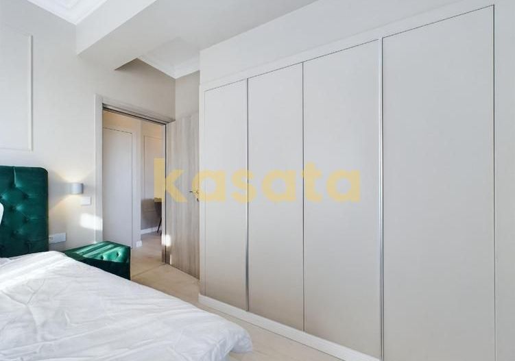 Apartament de 2 camere superb, amenajat de designer – Park Residence 6 - Poză 11