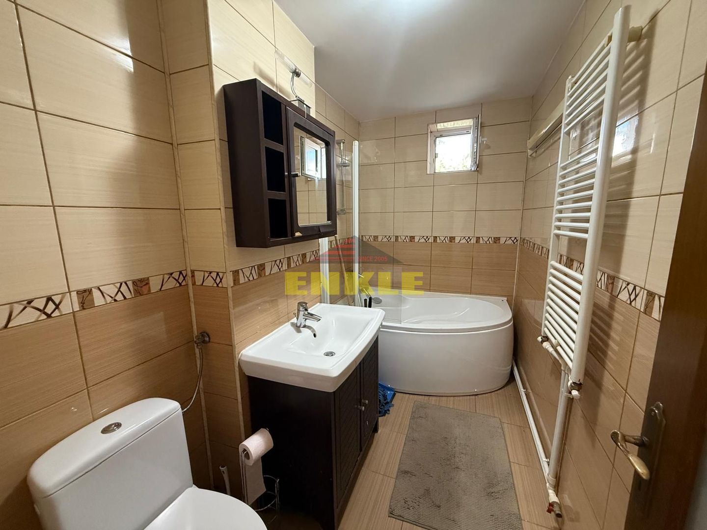Apartament cu 2 camere de vânzare – Strada Ștefan Luchian - Poză 8