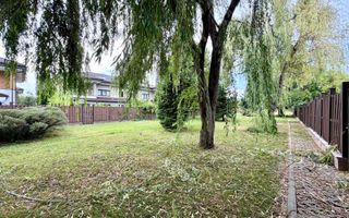Vila cu 9 camere *900 teren* & piscina privata // Pipera - Poză 55