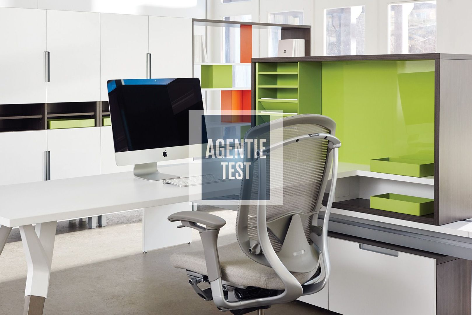 Inchiriere spatiu pt. birouri United Business Center - Poză 2