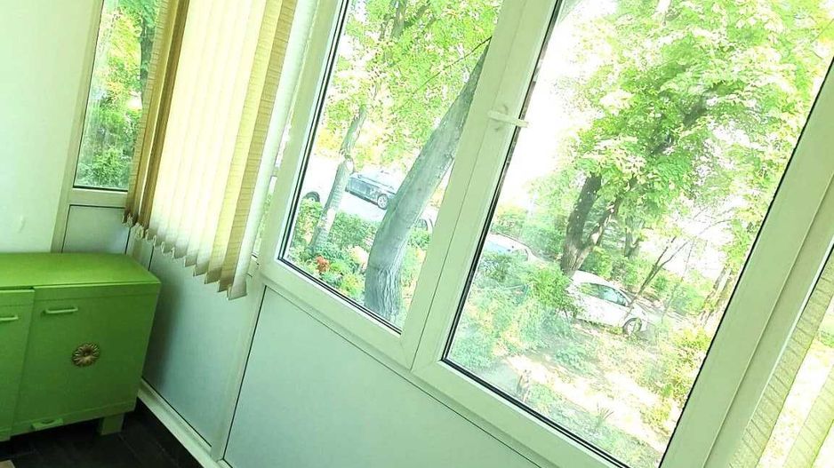 Vand apartament 3 cam, sector 1 - Poză 4