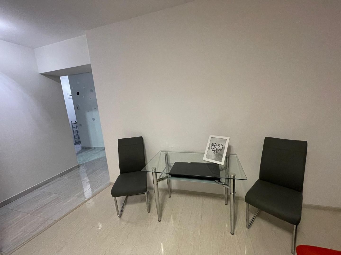2 camere | Unirii – Str. Anton Pann | parcare subterană | etaj 1 - Poză 6