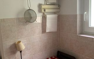 Garsonieră cu 23 mp, parter, zona Profi, Zorilor. - Poză 5