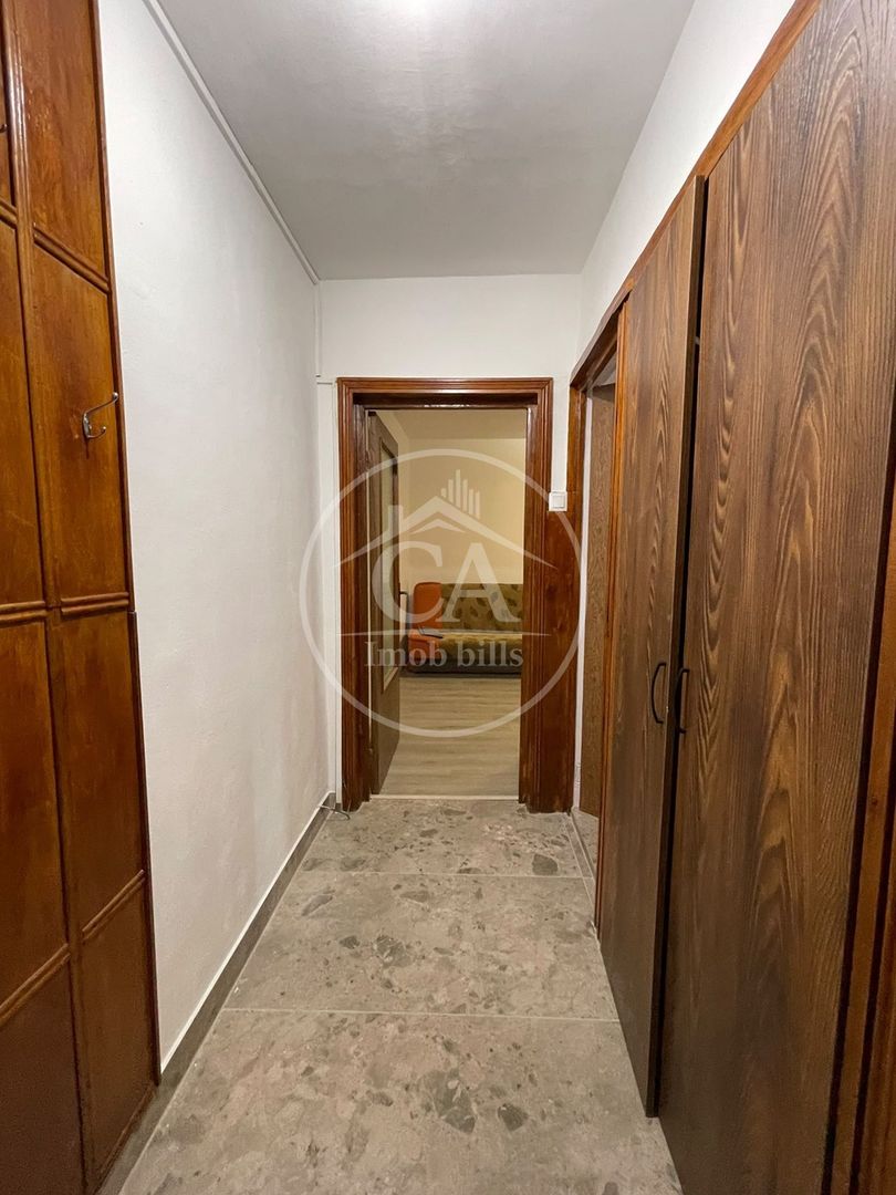 Apartament de vânzare cu 2 camere în zona Rogerius, Oradea - Poză 10