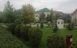 Vilă spațioasă de vânzare – Snagov, Ghermănești - Poză 14